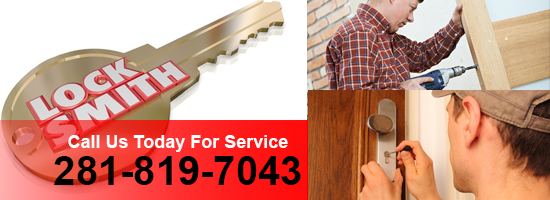 Residential Locksmith in Cypress